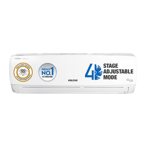 [185V Vectra Elegant (4553290)] Voltas SAC 1.5 Ton 5 Star Air Conditioner