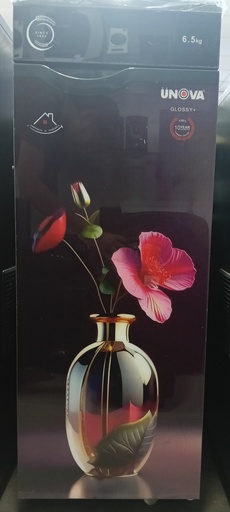 [Glossy Plus Jet (Flora)] Unova 6.5 KG Flourmill