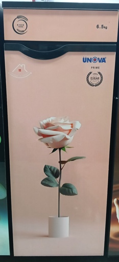 [Prime Jet Plus (More)] Unova 6.5 KG Flourmill