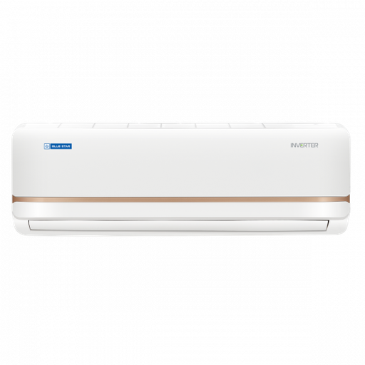[IA312QKU (Kit)] Bluestar 1.0 Ton 3 Star Inverter Air Conditioner