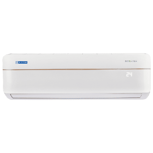 [IC318VNU] Bluestar 1.5 Ton 3 Star Invertor Air Conditioner