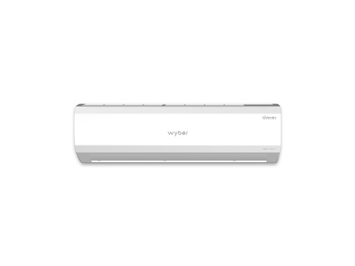 [WSAC24318RVVM (Kit)] Wybor 2.0 Ton 3 Star Inverter 6200W Air Conditioner