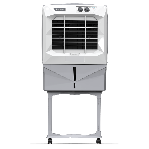 [JUMBO 45 DB + TROLLY] SYMPHONY AIR COOLER