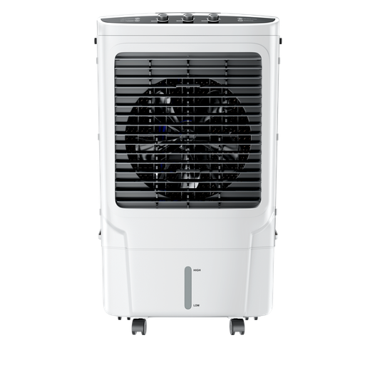 [Thundercool 61 A HC] Intex 61 Liter White+Black Air Cooler