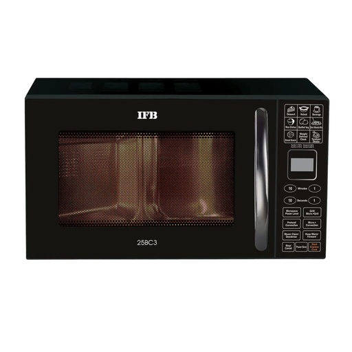 [25BC3] IFB MICROWAVE OVEN