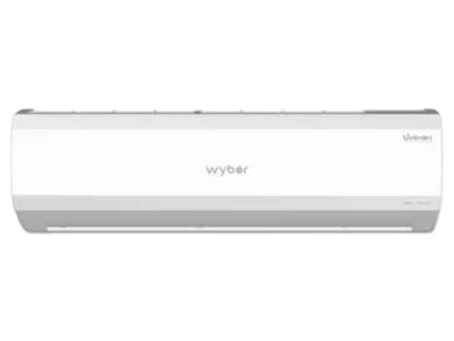 [WSAC24319RVVM (Kit)] Wybor 2.0 Ton 3 Star Inverter 7000W Air Conditioner