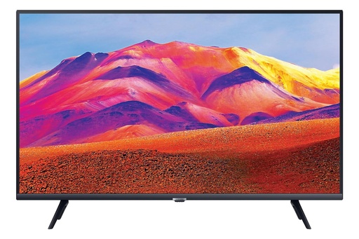 [UA43T5410AKXXL] Samsung 43"Full HD LED Smart TV