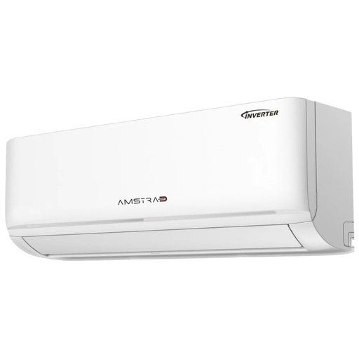 [AM13Mi3] Amstrad 1.0 Ton 3 Star Invertor  Air Conditioner