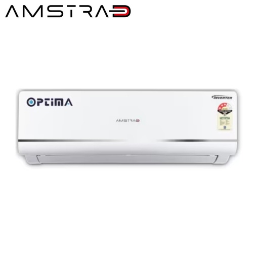 [AMSI1231] Amstrad 1.0 Ton 3 Star Invertor Air Conditioner