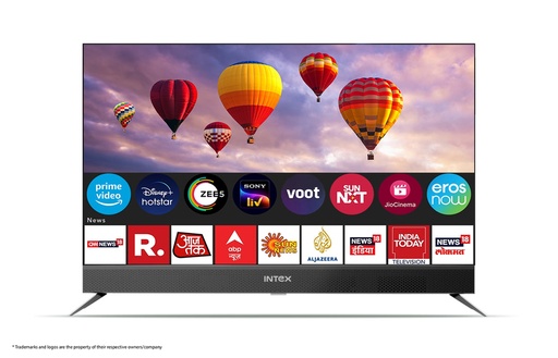 [SHF32103 SMT] Intex 32" Smart Led (1 Year)