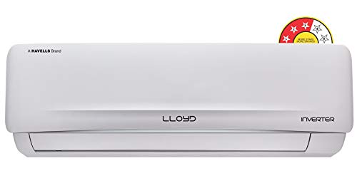 [LS12I3PWSEL] Lloyd 1.0 Ton 3 Star Invertor Air Conditioner