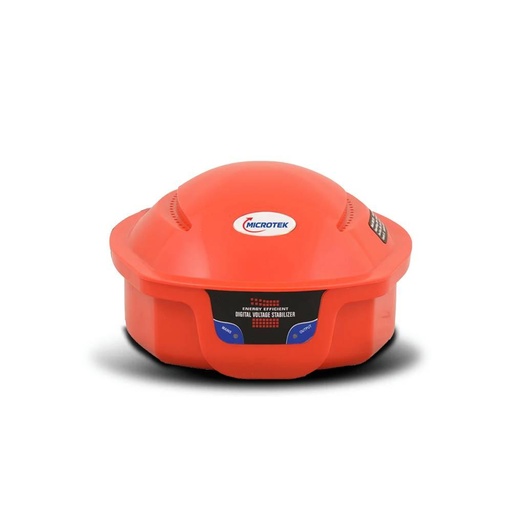 [EMR 2013] Microtek Refrigerator 300L Stabilizer