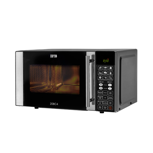 [20BC4] IFB 20 Liter Microwave Oven
