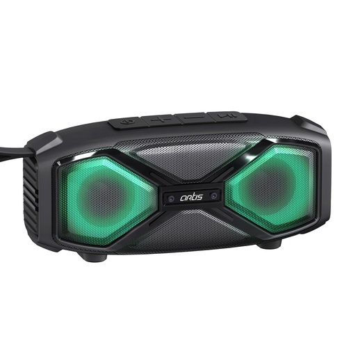 [Soundmax 200] Artis Speaker