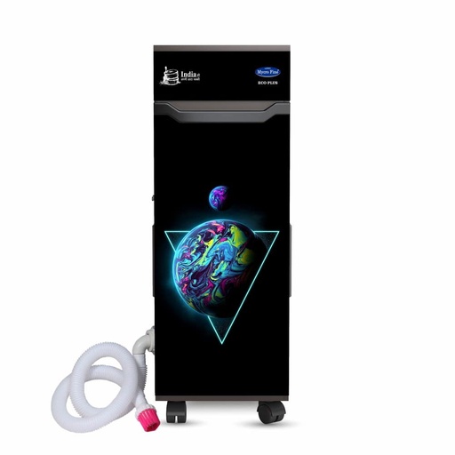 [Eco Plus (Globe)] Mycrofine 6.5 KG Flouremill