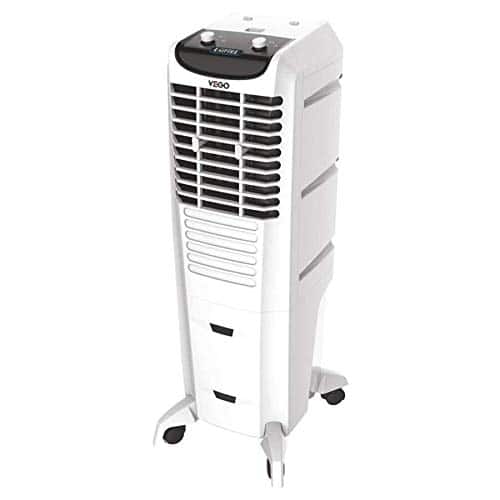 [Empire 40] Vego Air Cooler