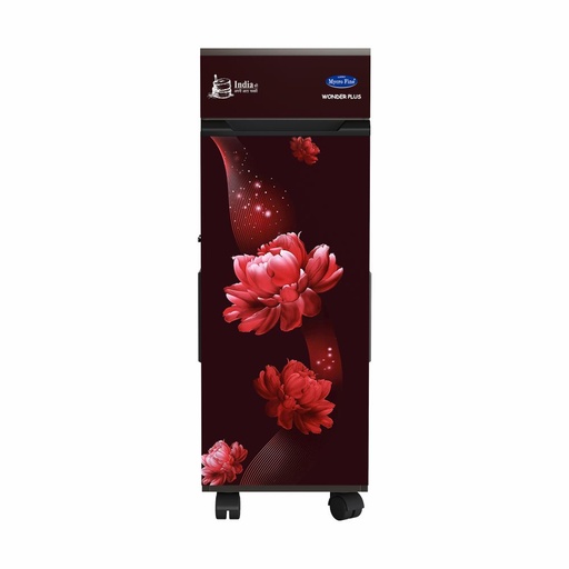 [Wonder Plus (Red Rose)] Mycrofine 6.5 kg Flourmill
