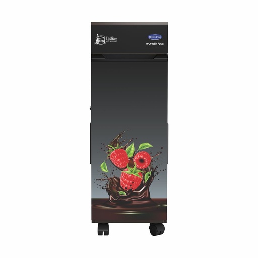 [Wonder Plus (Raspberry)] Mycrofine 6.5 kg Flourmill