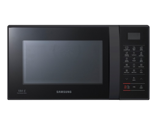 [CE76JD-B1/XTL] Samsung 21L Curd Making Convection Microwave Oven