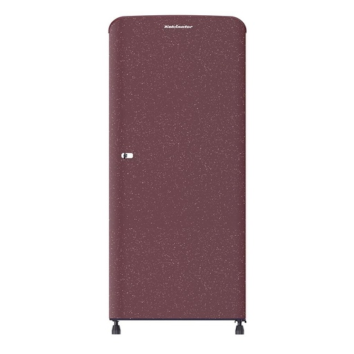 [KRD-F200RBPSWS] Kelvinator 187 Liter 2 Star Single Door Wine Refrigerator