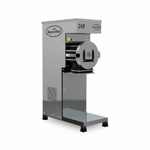 [Mycrofine 2HP] Mycrofine 2 IN 1 Commercial Flourmill