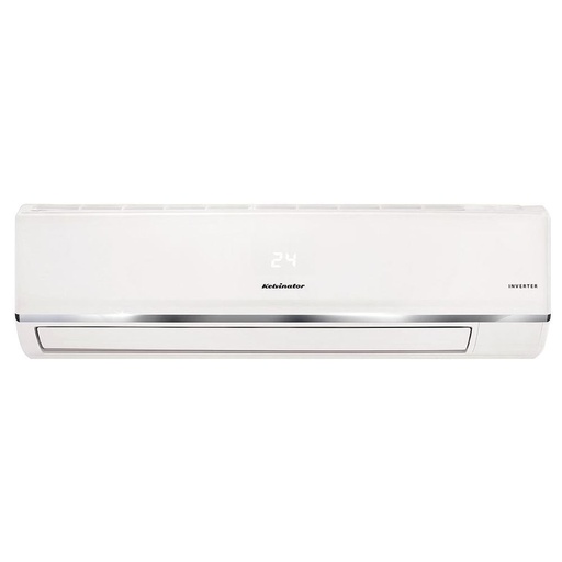 [KAS-I12CPTC] Kelvinator 1.0 Ton 3 Star Invertor SIN1T3S Air Conditioner