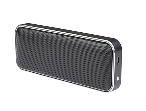 [ST150 Black] Astrum Bt Speaker