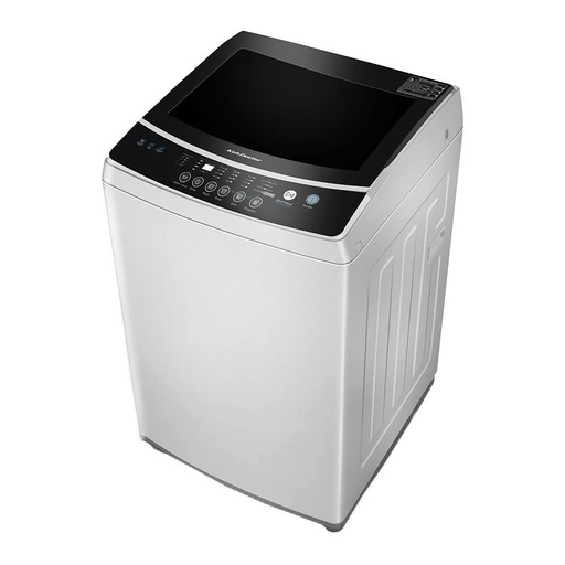 [KWT-A700LG] KELVINATOR  7.0 KG Light Grey Top Load Washing Machine