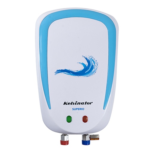 [KWHIV0013] Kelvinator 3L 3000W Instant Water Heater