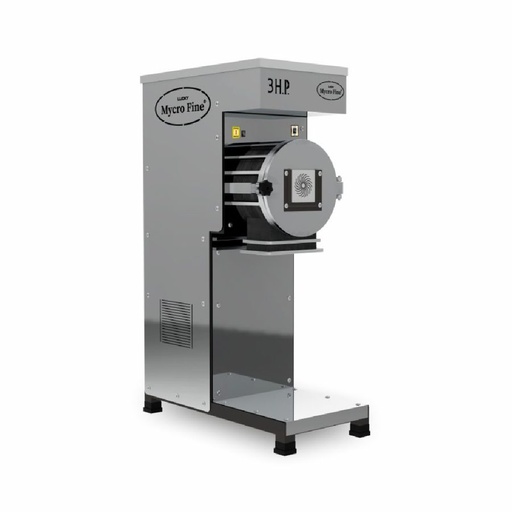 [Mycrofine 3HP] Mycrofine 2 IN 1 Commercial Flourmill