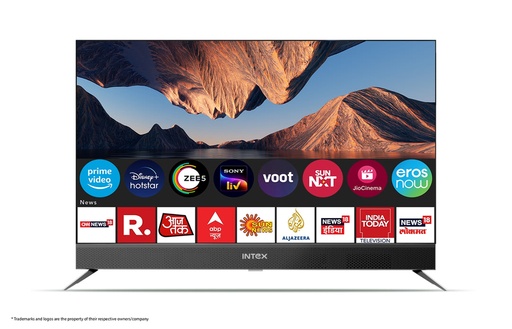 [SHV32108] Intex 32" Android Smart Led (2 Year)