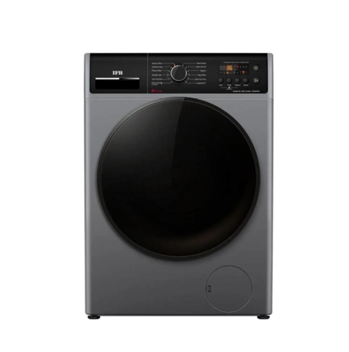 [SENATOR ZMS 8012] IFB 8.0 KG Front Load Washing Machine