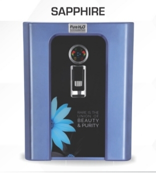 [Sapphire Basic] Pure H2O Water Purifier