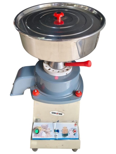 [SSTT 1HP] Unova Stone Flourmill