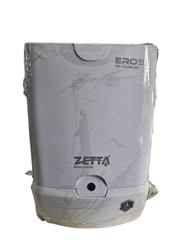 [Zm09 Eros] Zetta Water Purifier