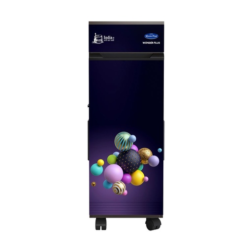 [Wonder Plus (3D Ball)] Mycrofine 6.5 KG Flourmill