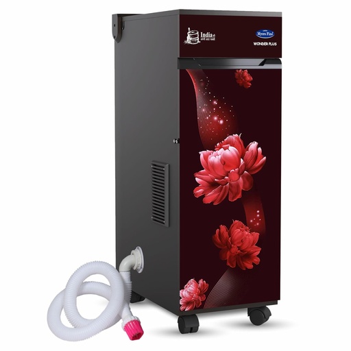 [Wonder Plus VC (Red Rose)] Mycrofine 6.5 kg Flourmill