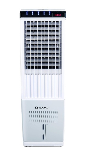 [TC 103 Dlx Digital] Bajaj Air Cooler