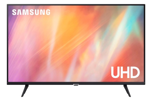 [UA43AU7600KXXL] Samsung 43"Ultra HD 4K LED Smart Tizen TV