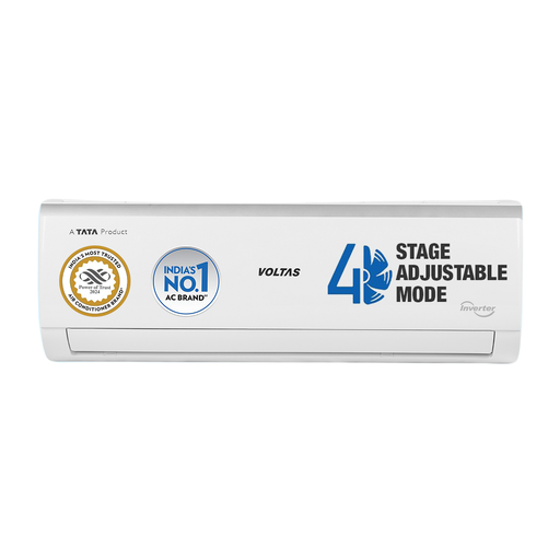 [243V Vectra Elite (4553293) (Kit)] Voltas SAC 2.0 Ton 3 Star Inverter Air Conditioner