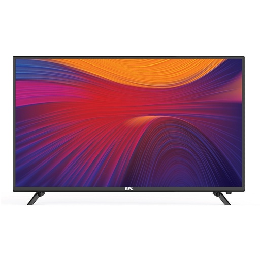 [43U-C7312] BPL 43"4K UHD Web OS Smart  Led Tv