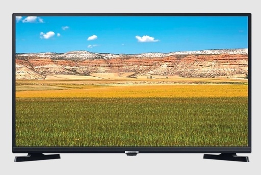 [UA32T4360AKXXL] Samsung 32"HD Ready LED Smart Tizen TV