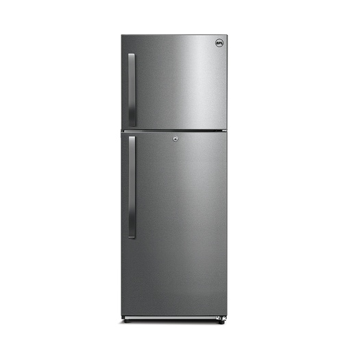 [BRF-3600AVSS] BPL 340 Litre 2 Star Double Door  Refrigerator