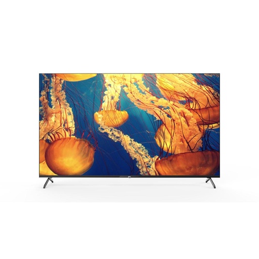 [55U-D5310] BPL 55''UHD Google Smart Tv