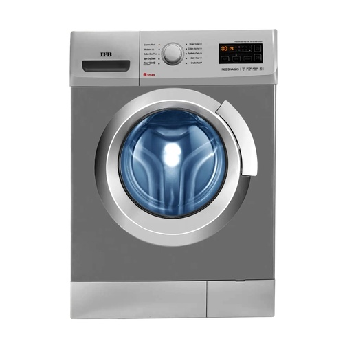[NEO DIVA SXS 7010] IFB 7.0 KG Front Load Washing Machine