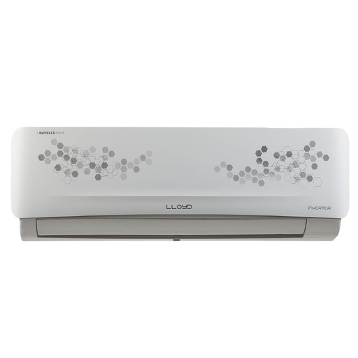 [GLS12I3FOSEC (Kit)] Lloyd 1.0 Ton 3 Star Inverter Air Conditioner