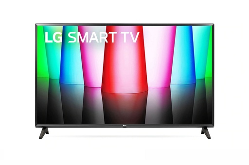 [32LQ570BPSA ATR] LG 32"WebOs AI Smart HD LED TV 