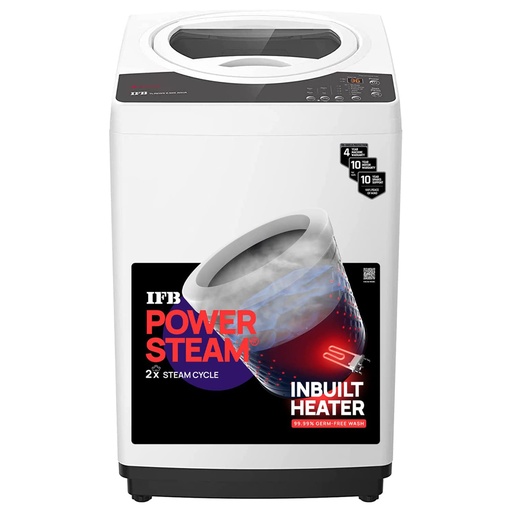 [TL-REWS] IFB 6.5 KG Top Load Washing Machine