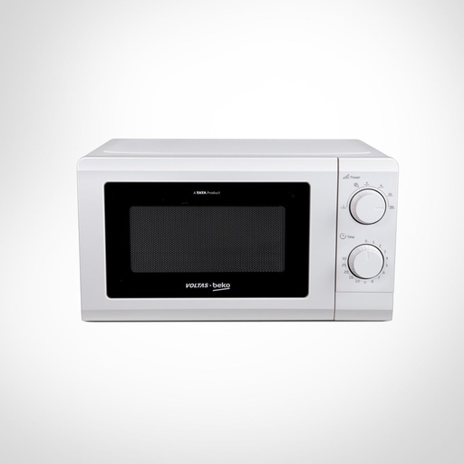 [MS20MPW10] Voltas 20 Liter Solo Microwave Oven