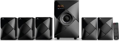 [BT6790] ZEBRONICS 5.1 CH Home Theatre